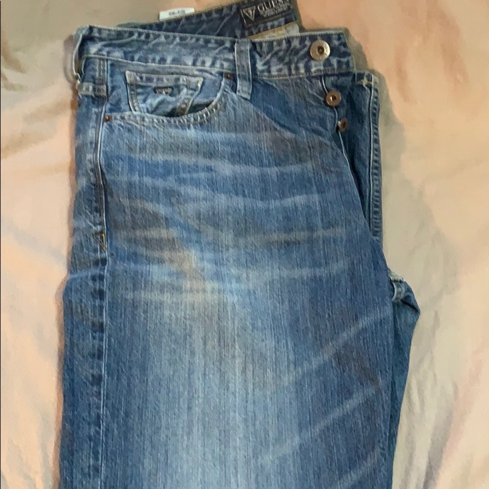 Men’s Jeans